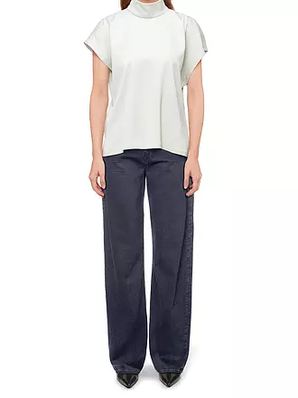 DRYKORN | Blusón ALARIA_1 | creme